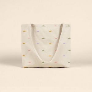 Natural Canvas Beige