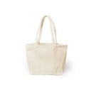 Natural Canvas Beige