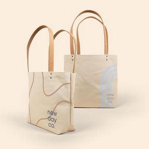 Natural Canvas Beige