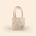 Natural Canvas Beige