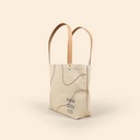 Natural Canvas Beige