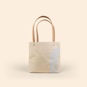 Natural Canvas Beige