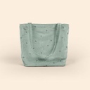 Frosted Mint Green/Spruce Blue