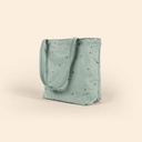 Frosted Mint Green/Spruce Blue