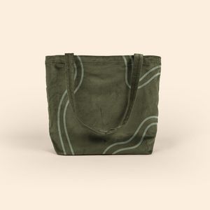 Olive Green/Frosted Mint Green