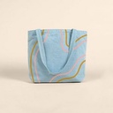 French Wash Denim Blue