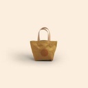 Golden Brown Front