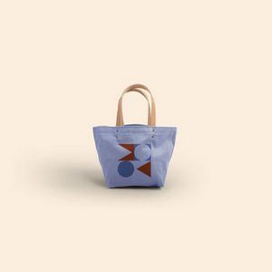 Cornflower Blue Front