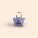 Cornflower Blue Front