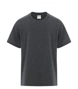Dark Heather Grey