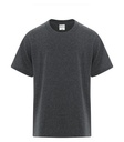 Dark Heather Grey