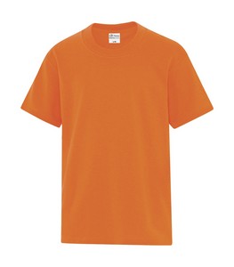 Safety Orange