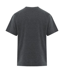 Dark Heather Grey