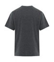 Dark Heather Grey