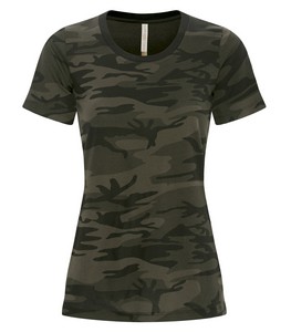 Black Camo