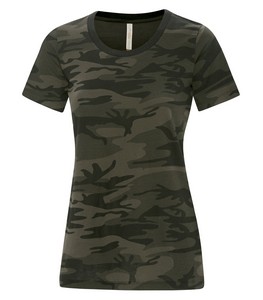 Black Camo