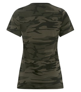 Black Camo