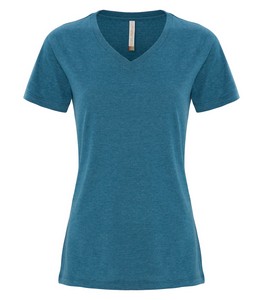 Teal Heather***