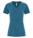 Teal Heather***