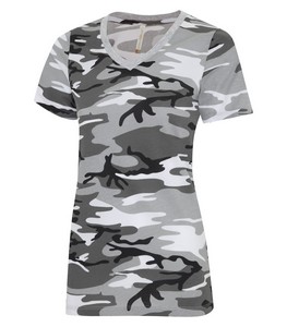 Grey Camo