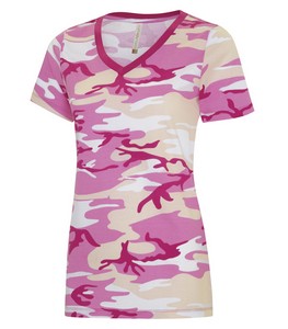 Pink Camo