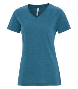 Teal Heather***