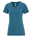 Teal Heather***