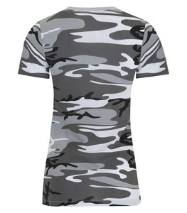 Grey Camo
