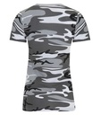 Grey Camo