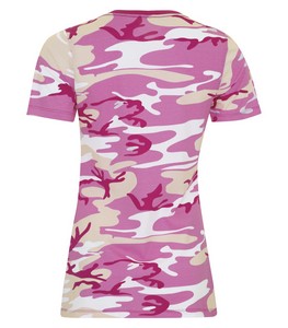 Pink Camo