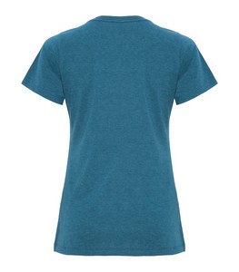 Teal Heather***