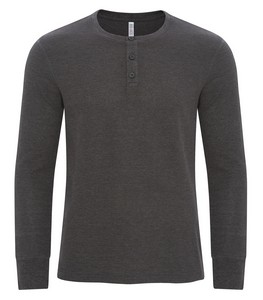Charcoal Heather