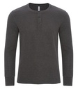 Charcoal Heather