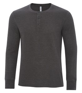 Charcoal Heather