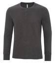 Charcoal Heather