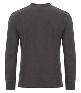 Charcoal Heather