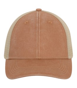 Caramel/Crème