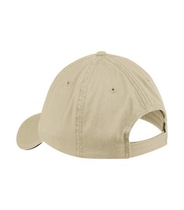 Khaki/Navy