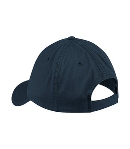 Navy/White