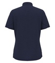 Peacoat Navy (Back)