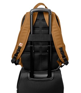 Carhartt Brown