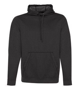 Charcoal Heather
