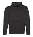 Charcoal Heather