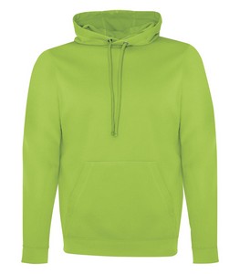 Lime Shock
