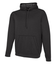 Charcoal Heather