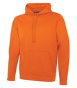 Deep Orange