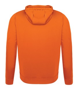 Deep Orange