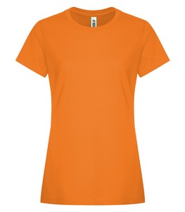 Orange Burst