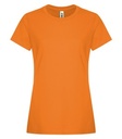 Orange Burst