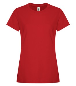 Scarlet Red